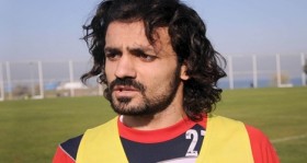 Antalyaspor Ergün Teber'i Renklerine Bağladı Futbolistan antalyaspor ergun teber i renklerine bagladi futbolistan