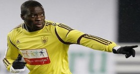 anzhili samba ya muzlu saldiri futbolistan