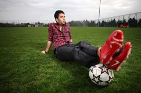 Arda Florya sivil