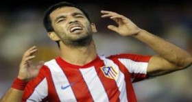 arda turan atletico madrid futbolistan