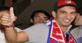 arda turan atletico madrid inonu de isimiz zor futbolistan