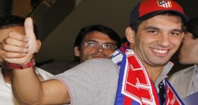 arda turan atletico madrid tam saha roportaj futbolistan