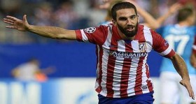 Arda Turan'dan kura yorumu; Zor bir kura çektik ama imkansız değil!.. 2 arda-turan-dan-kura-yorumu-zor-bir-kura-cektik-ama-imkansiz-degil-futbolistan