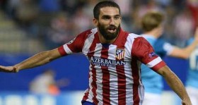 Arda Turan; Galatasaray için totem yapıyorum!.. 2 arda-turan-galatasaray-icin-totem-yapiyorum-futbolistan