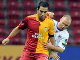 arda turan galatasaray trabzonspor