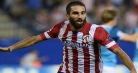 arda-turan-kral-kupasi-nda-sahada-futbolistan