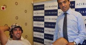 arda turan saglik kontrolunden gecti futbolistan