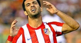 Arda Turan Sakatlandı Futbolistan arda turan sakatlandi futbolistan