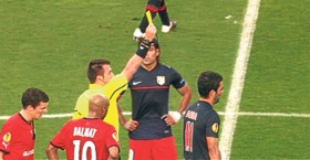 arda turan huseyin gocek