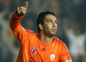 Arda Turan