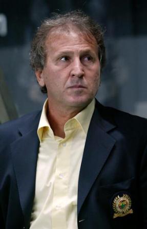 Arthur Zico Aziz Yıldırım Onu Çok Arayacak ! Arthur Zico Aziz Yıldırım Onu Çok Arayacak !