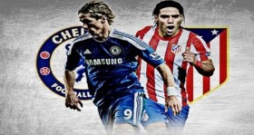 atletico madrid chelsea super kupa futbolistan
