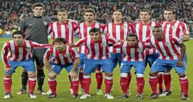Atletico Madrid Turu Rövanşa Bırakmak İstemiyor Futbolistan atletico madrid turu rovansa birakmak istemiyor futbolistan