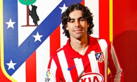 Atletico Madridli Tiago Beşiktaşta Futbolistan atletico madridli tiago besiktasta futbolistan