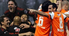 Avrupa'ya Kimler Gidecek Futbolistan avrupa ya kimler gidecek futbolistan