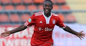 Avusturya'da Irkçılık Şoku David Alaba Devlet Televizyonunu Mahkemeye Verdi Futbolistan avusturya da irkcilik soku david alaba devlet televizyonunu mahkemeye verdi futbolistan