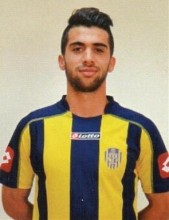 Emre Taşdemir