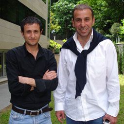 Abdullah Avcı Aydın Cingöz