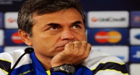 aykut kocaman ligde puan olarak standartlarimizin altindayiz futbolistan