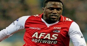 AZ Alkmaar'lı Altidore'a ırkçı tezahürat!.. 2 az-alkmaar-li-altidore-a-irkci-tezahurat-futbolistan