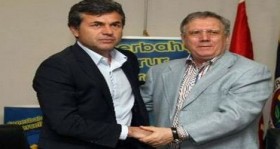 aziz yildirim aykut kocaman metris te bulustu futbolistan