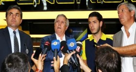 aziz yildirim ya ben gidecektim ya alex futbolistan