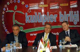 Aziz Yıldırım Kulüpler Birliği