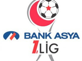 Bank Asya 1 Lig Logo bank asya 1 lig logo
