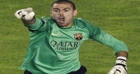 Barcelona'da Valdes şoku; İspanyol kaleci 7 ay yok!.. 2 barcelona-da-valdes-soku-ispanyol-kaleci-yedi-ay-yok-futbolistan