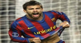 barcelona li pique mourinho soyunma odasini karistirmakla mesgul futbolistan