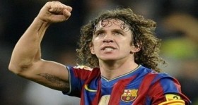 Barcelona'lı Puyol ameliyat oldu!.. 2 barcelona-li-puyol-ameliyat-oldu-futbolistan