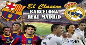 İspanya Kral Kupası'nda dev rövanş; Barcelona - Real Madrid!.. 2 barcelona-real-madrid-el-clasico-futbolistan