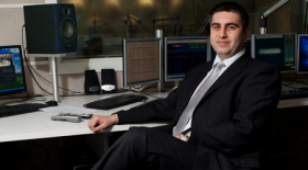 baris ertul baba oldu futbolistan
