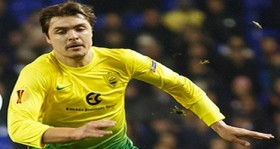 Başakşehirspor, Anzhi'den Epureanu'yu renklerine bağladı!.. 2 basaksehirspor-anzhiden-epureanu-yu-renklerine-bagladi-futbolistan