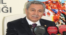 basbakan yardimcisi bulent arinc sike ile ilgili konustu futbolistan