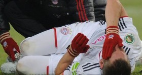 bastian schweinsteiger sakatlandi futbolistan