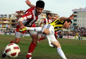 Batman Karması Fenerbahçe Futbolistan batmankarmasi.fenerbahce.futbolistan