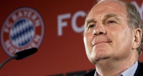 Uli Hoeneß