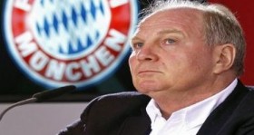 Bayern Münih Başkanı Uli Hoeness hakkında vergi kaçırma iddiasıyla dava açıldı!.. 2 bayern-munih-baskani-uli-hoeness-hakkinda-vergi-kacirma-iddiasiyla-dava-acildi-futbolistan