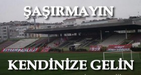 bayrampasalilar in isyani futbolistan
