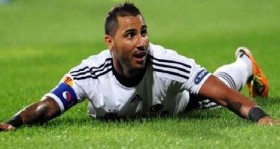 beklenen af cikti quaresma donuyor futbolistan