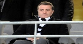 Beşiktaş Başkanı Fikret Orman'dan Stat Açıklaması Futbolistan besiktas baskani fikret orman dan stat aciklamasi futbolistan