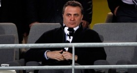 besiktas baskani fikret orman gecmis yonetimi konusmanin gunu degil futbolistan