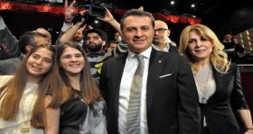 besiktas baskani orman dan stat aciklamasi futbolistan