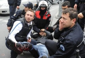 besiktas bursaspor olaylar