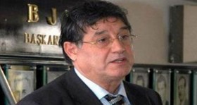 besiktas divan kurulu uyesi avukat ali riza dizdar futbolistan