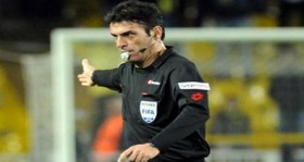 besiktas eskisehirspor macini yunus yildirim yonetecek futbolistan