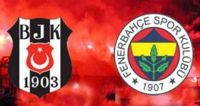 besiktas fenerbahce derbisi 27 ekim de futbolistan