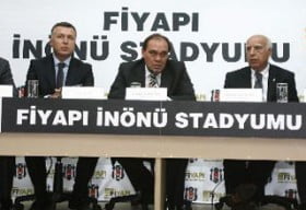 besiktas fiyapi.sozlesme futbolistan