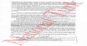 besiktas hakkinda hazirlanan raporda inanılmaz suclamalar yer aliyor futbolistan
